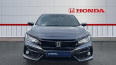 Honda Civic 1.0 VTEC Turbo 126 SR 5dr Petrol Hatchback